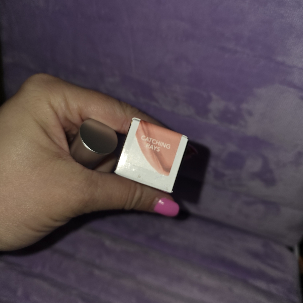 Buxom Full-On Plumping Lip Cream - Catching Rays.  New In Box - Picture 7 of 7